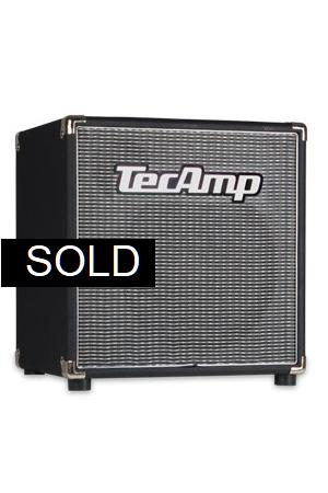 TecAmp XS112-4 Ohms TecAmp XS112-4 Ohms